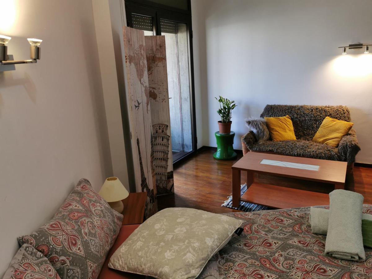 Bed and Breakfast Casa Compartida Weyler Santa Cruz de Tenerife Exterior foto