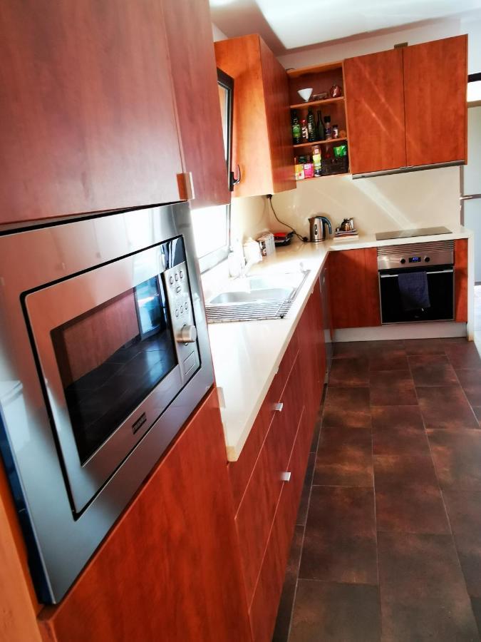 Bed and Breakfast Casa Compartida Weyler Santa Cruz de Tenerife Exterior foto