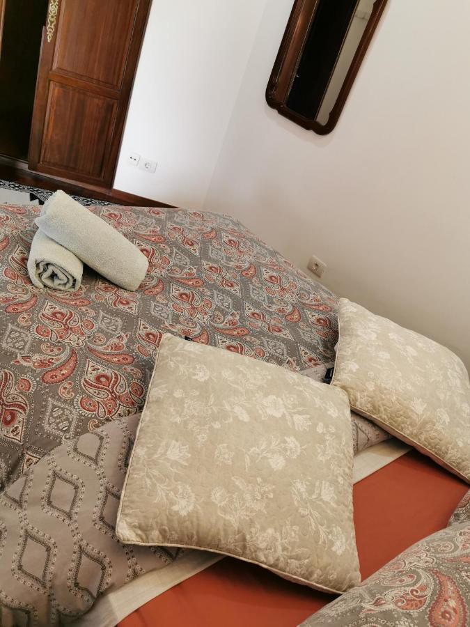 Bed and Breakfast Casa Compartida Weyler Santa Cruz de Tenerife Exterior foto