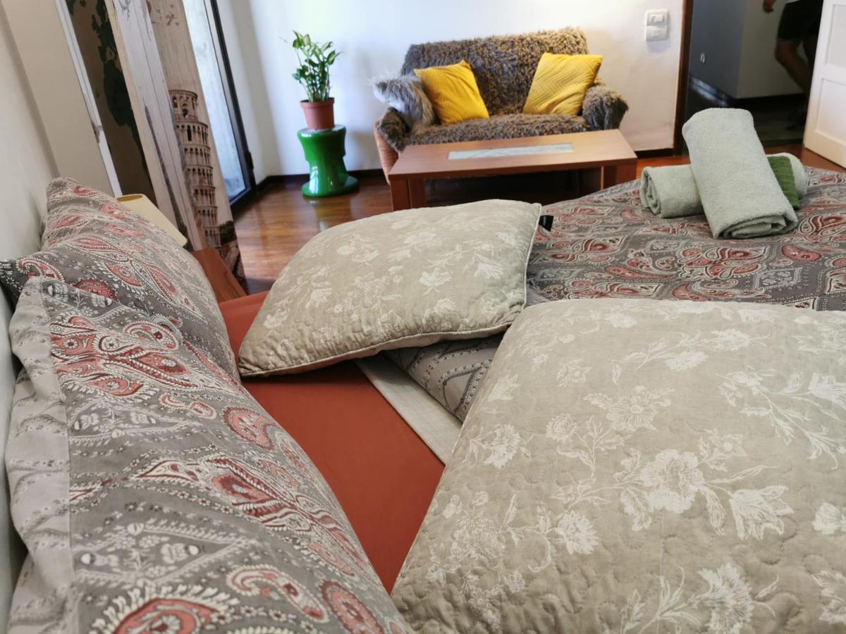 Bed and Breakfast Casa Compartida Weyler Santa Cruz de Tenerife Exterior foto