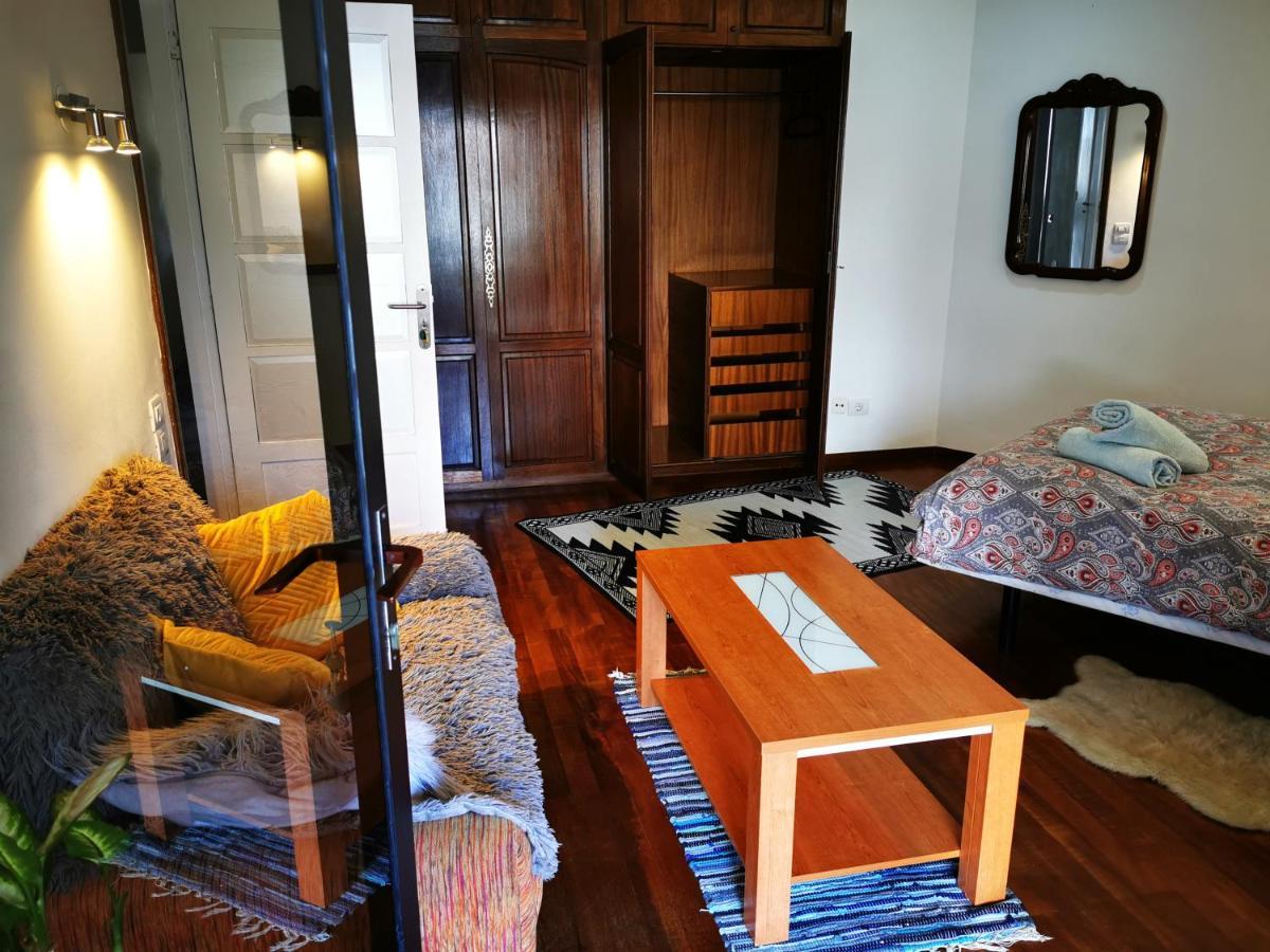 Bed and Breakfast Casa Compartida Weyler Santa Cruz de Tenerife Exterior foto