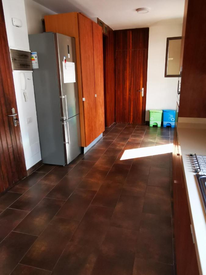 Bed and Breakfast Casa Compartida Weyler Santa Cruz de Tenerife Exterior foto